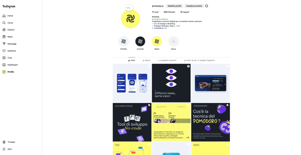 app-nativa-esempio-instagram