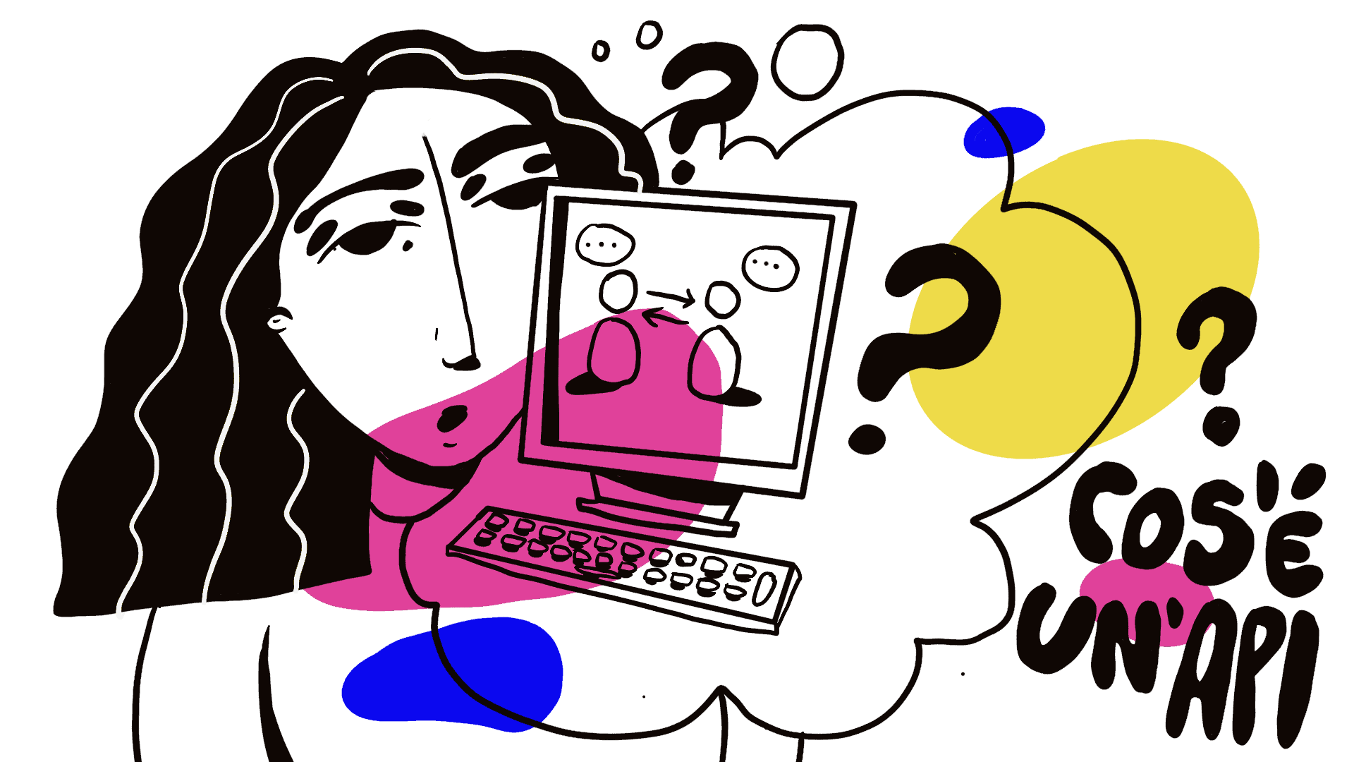 API: cosa sono e come funzionano?