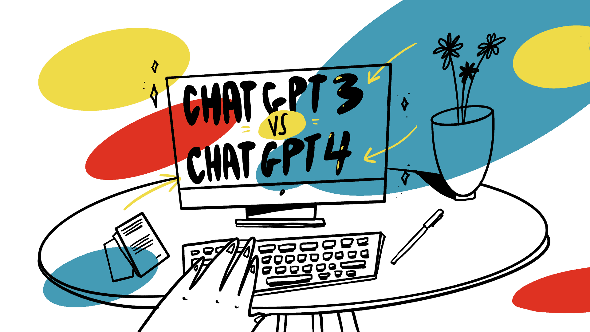 ChatGPT-4: novità e opportunità nel mondo dell’AI