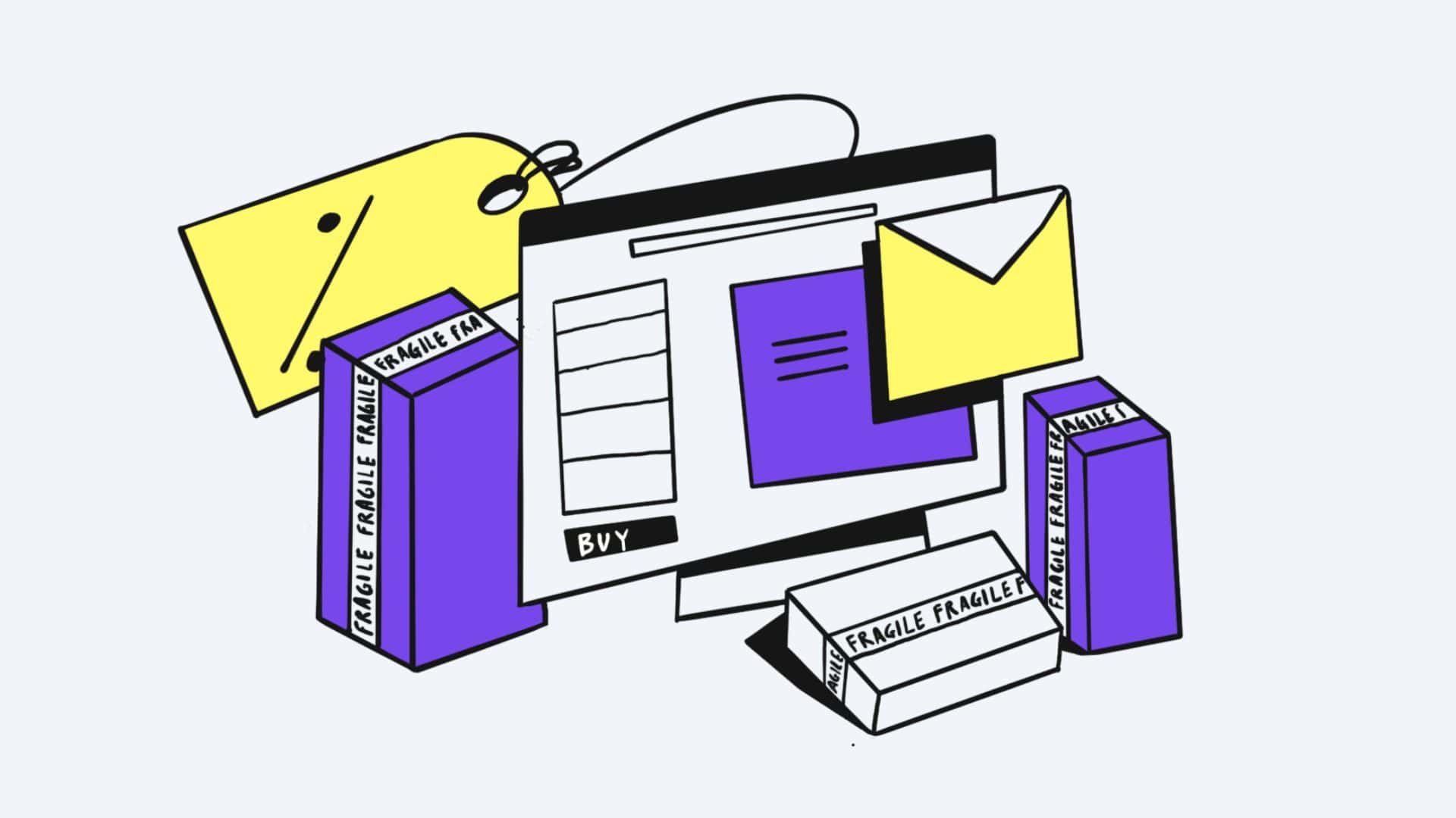 8 Consigli per il successo di un Sito E-Commerce