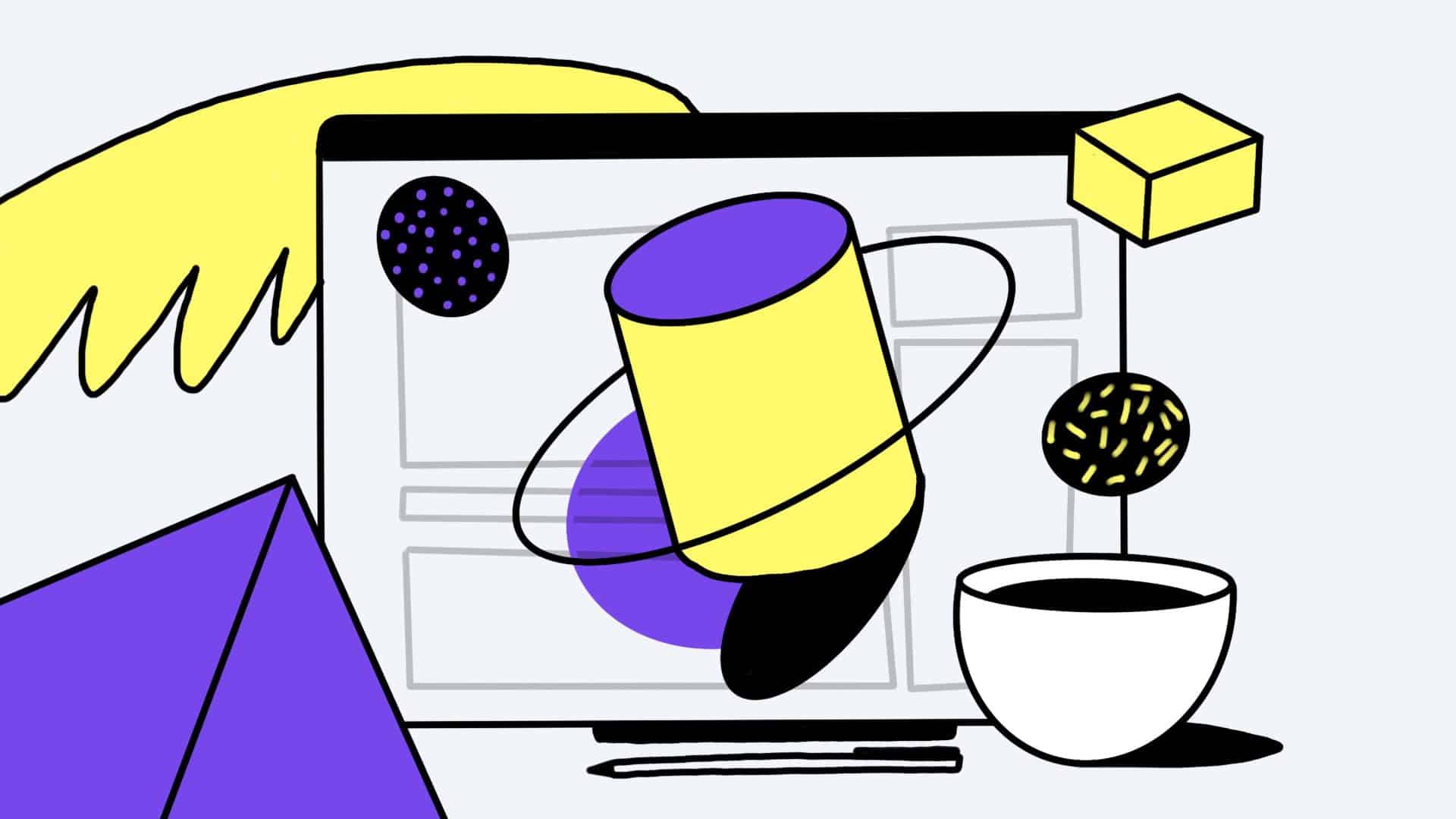 L’impatto dei modelli 3D sull’UX Design di Siti Web