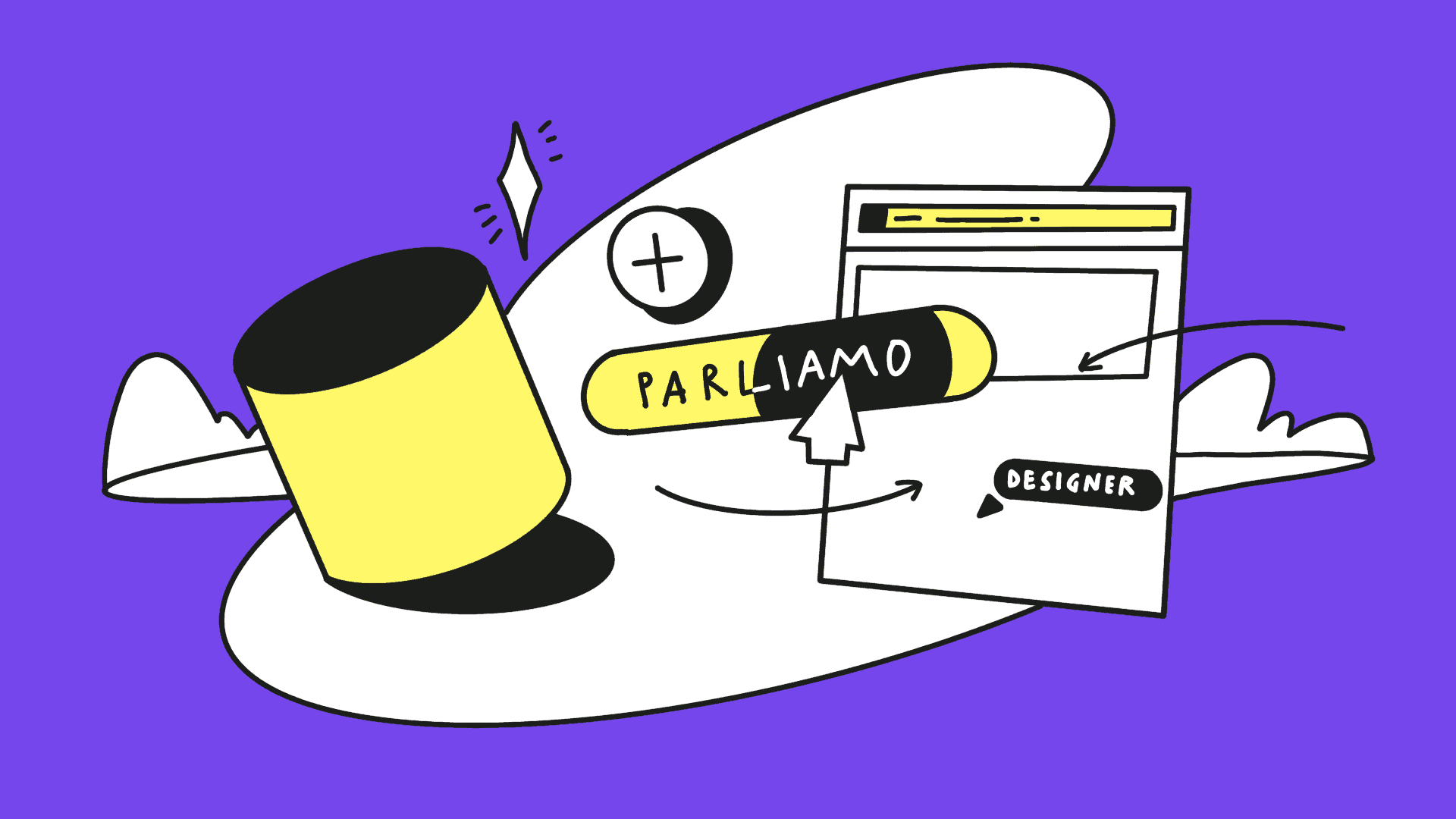 Sito Web e Microinterazioni: come arricchiscono l’esperienza utente