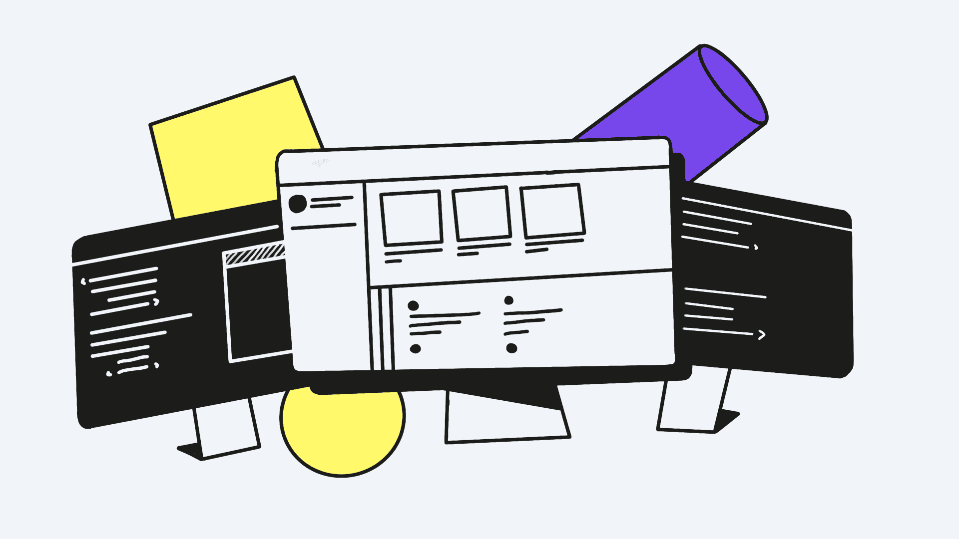 Software House, Web Agency o Web Design Agency: A chi rivolgersi?