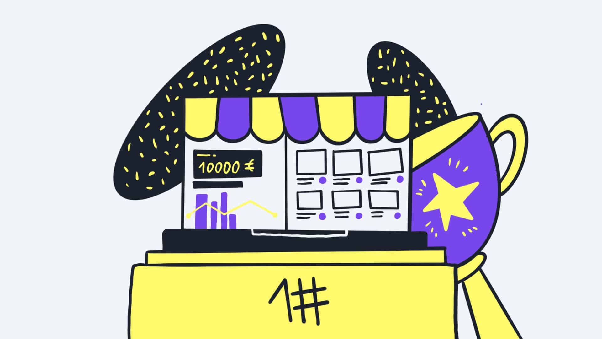 Tecniche di conversione in un Sito Web e-Commerce