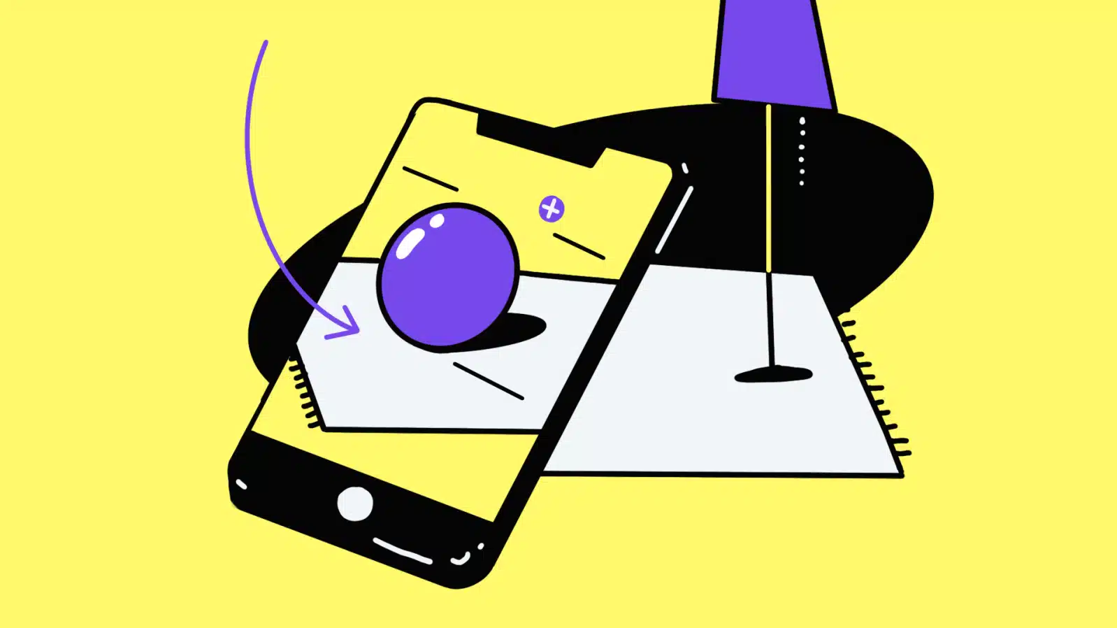 Come definire i flussi utente di un’app mobile?