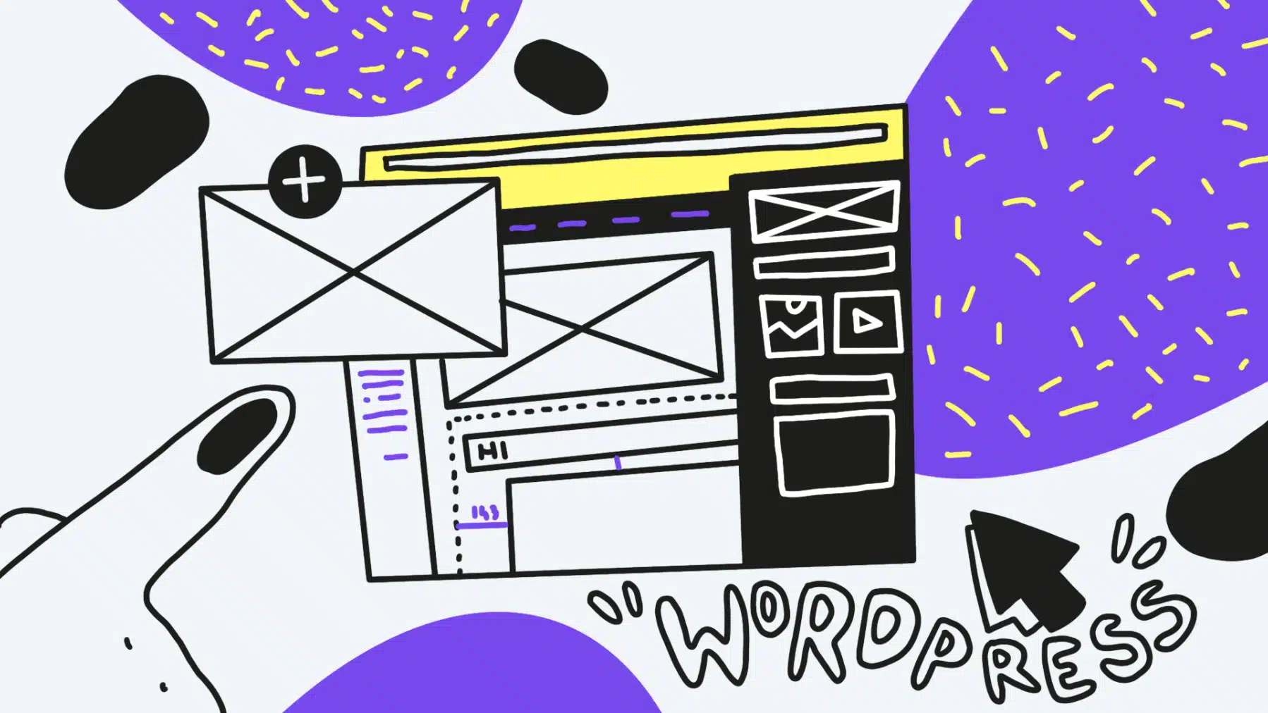 Come creare un blog da zero? [Guida per il 2025]