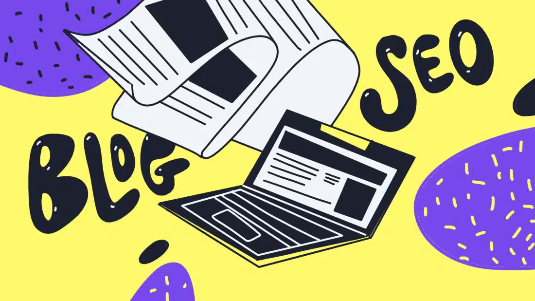Come ottimizzare un blog per la SEO