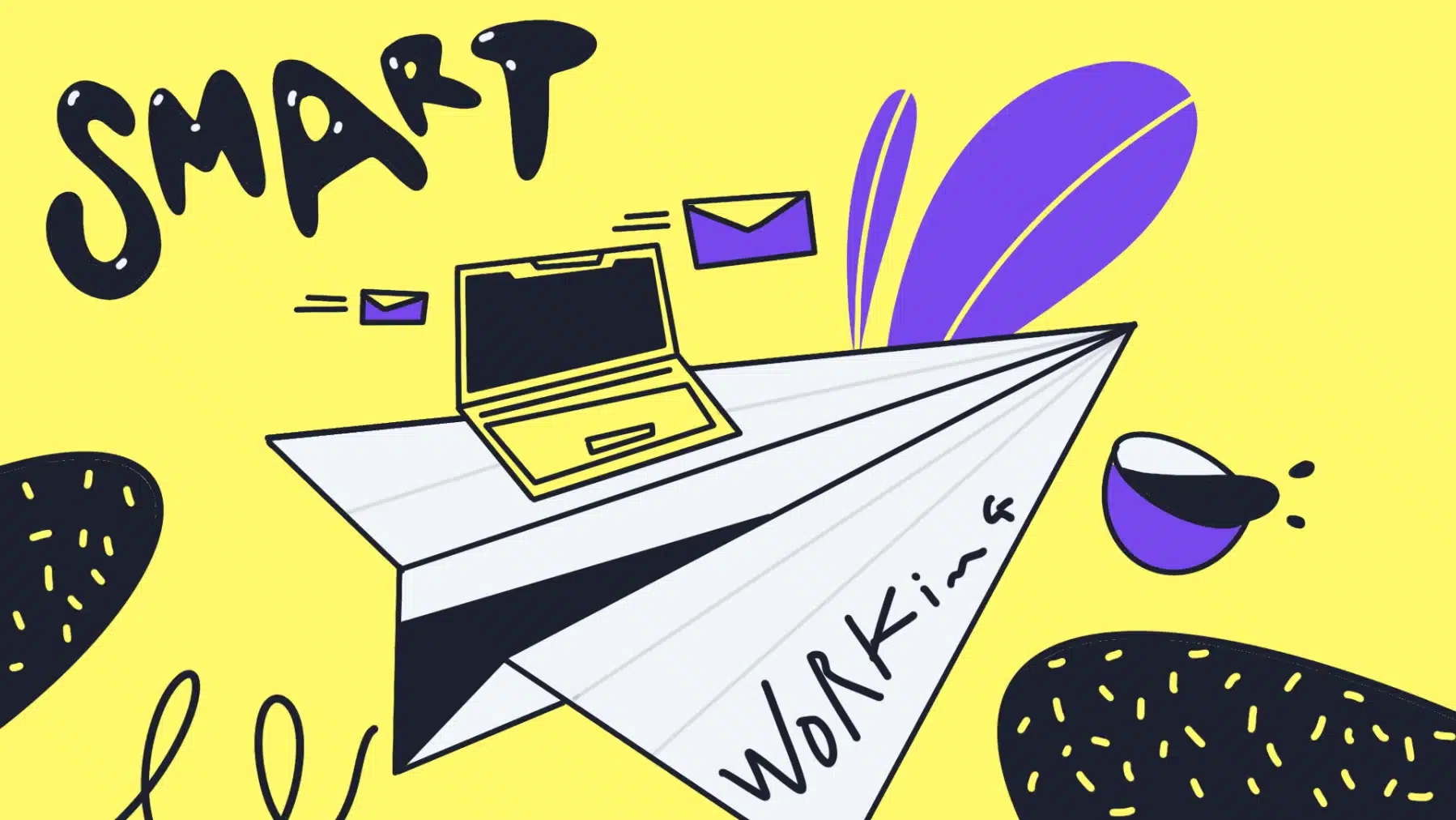 Smart Working nel 2025: Consigli sulla gestione del team