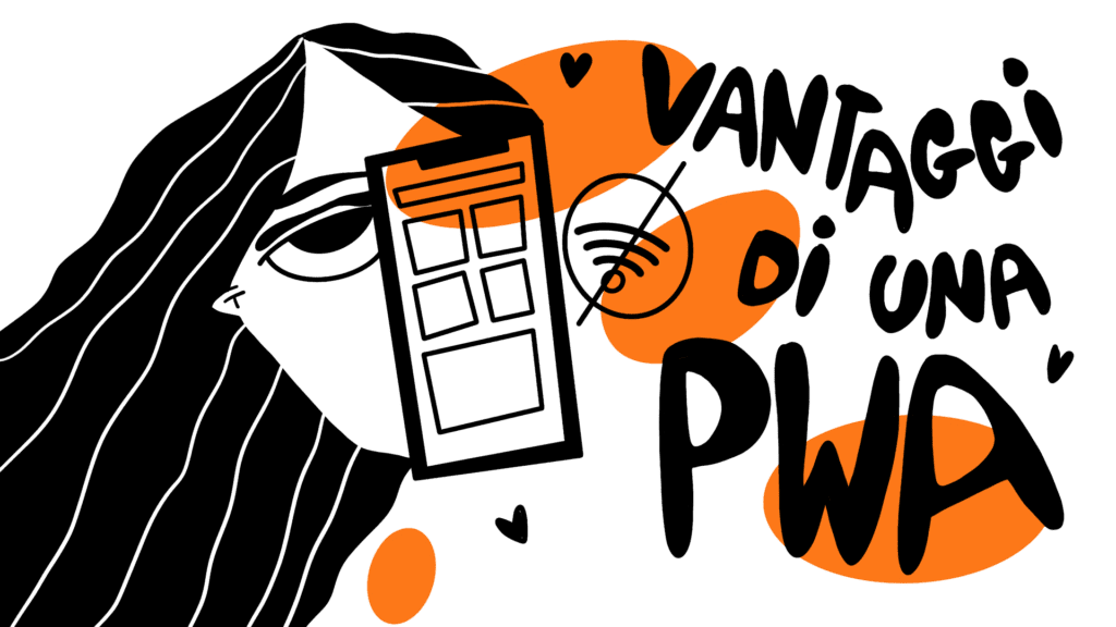 i vantaggi di una progressive web app pwa