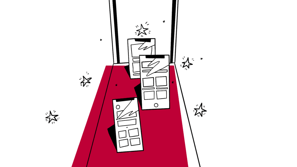 pwa progressive web app famose