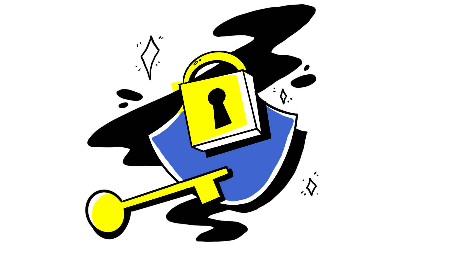 Vantaggi software gestionale ERP sicurezza