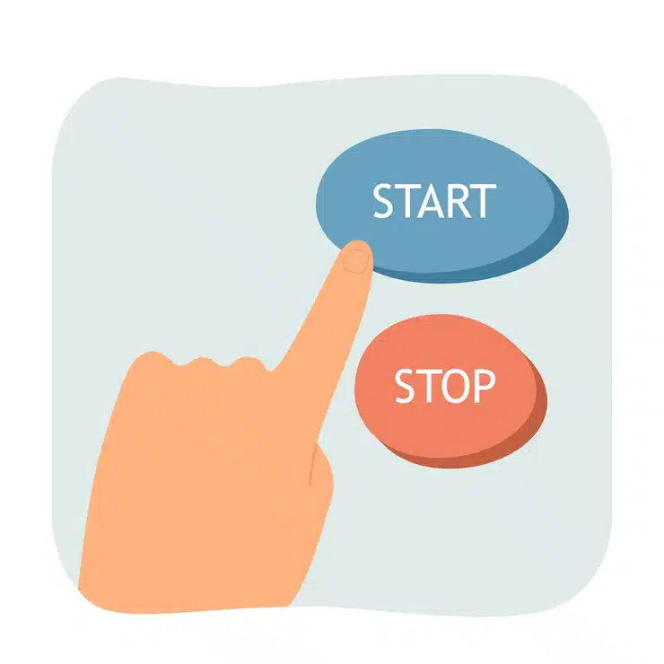 call to action