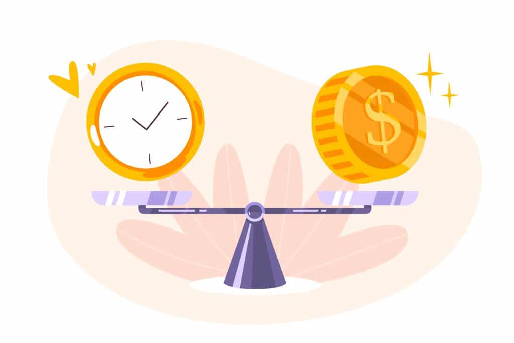 budget sviluppo app