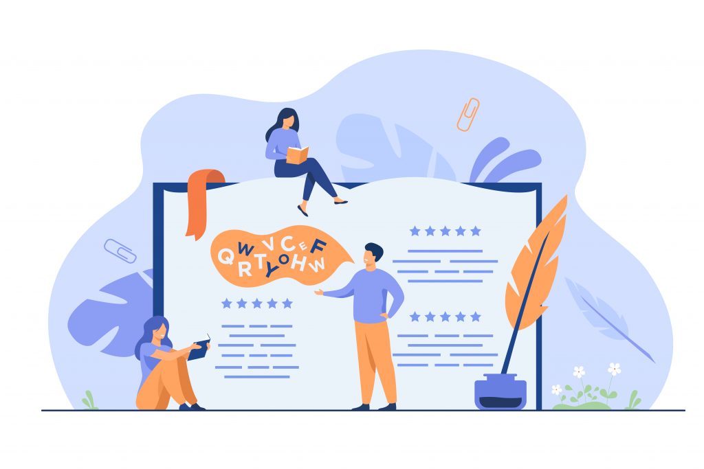 ottimizzare copy del tuo sito web
