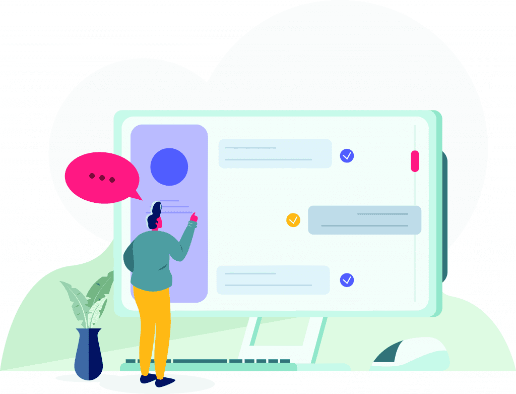 SVILUPPO SOFTWARE E API: migliorare le performance di business
