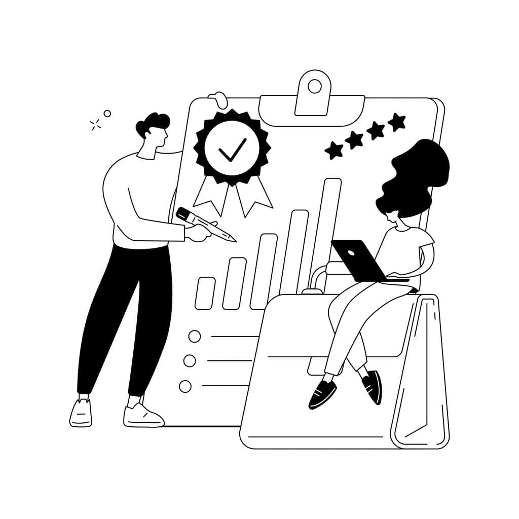 sviluppo app performance business