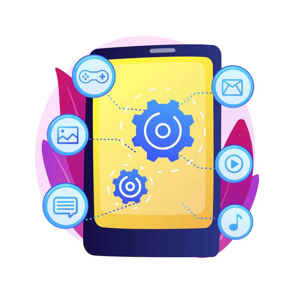 sviluppo app native