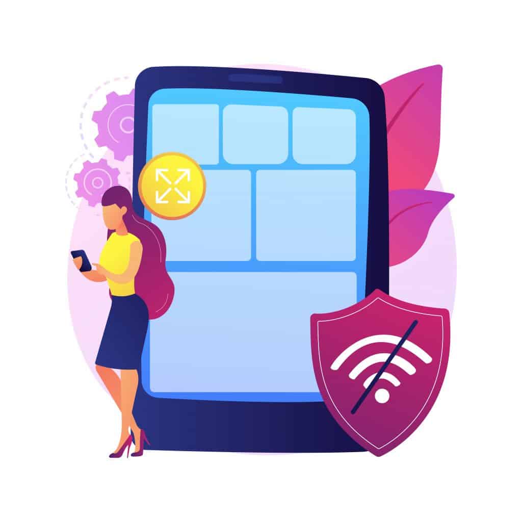 sviluppo progressive web app