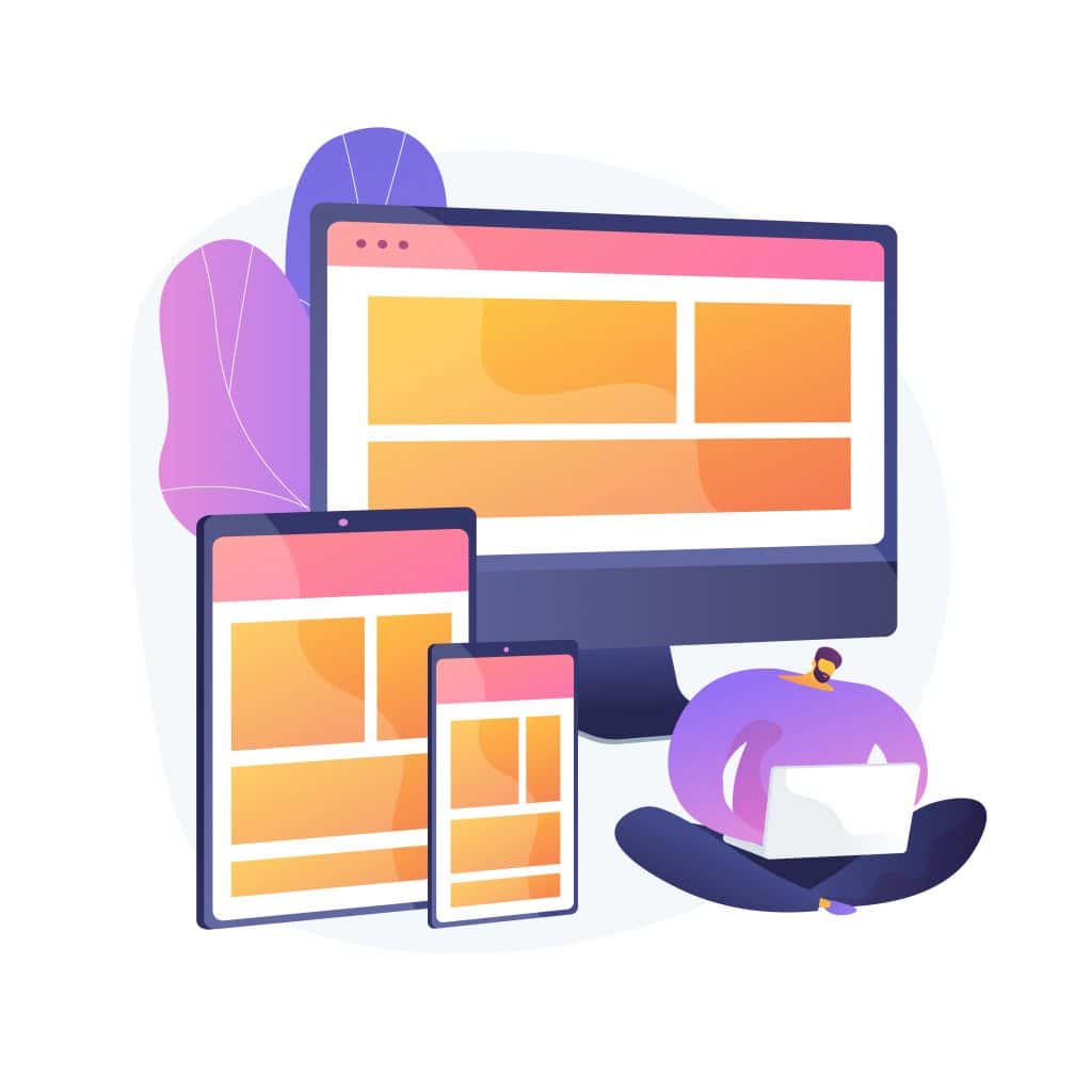 sviluppo web app