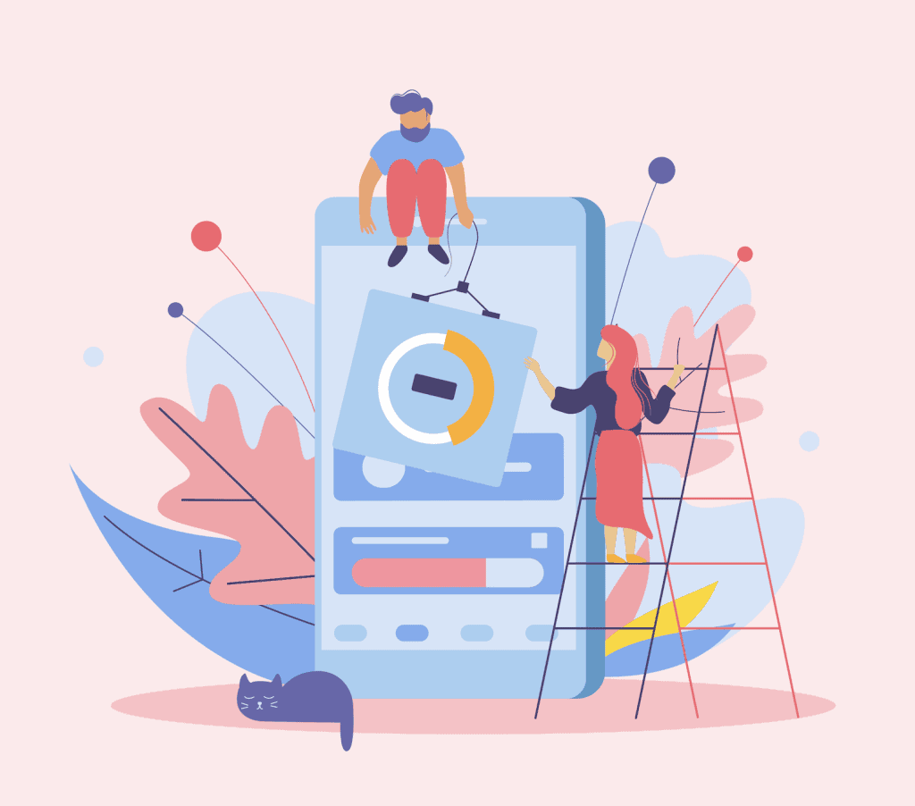 sviluppo app e accessibilità trend