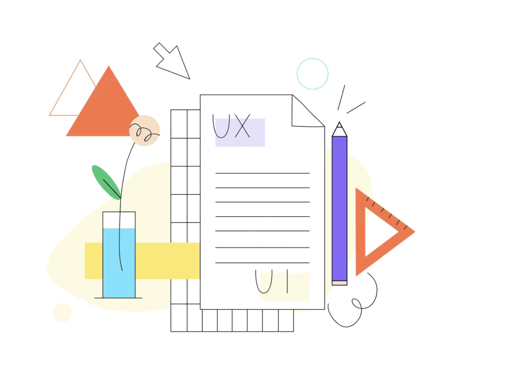 ux design sviluppo app