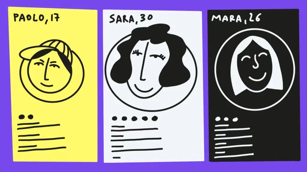 user-personas